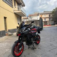 Ducati multistrada v2s