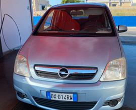 Opel Meriva 1.3