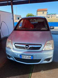 Opel Meriva 1.3