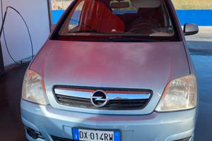 Opel Meriva 1.3