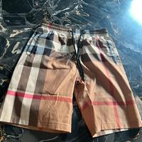 Pantaloncinii. Bubrerry m