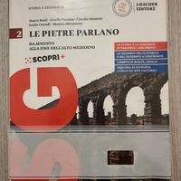 Le pietre parlano 2 ISBN 9788858312711