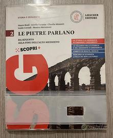 Le pietre parlano 2 ISBN 9788858312711
