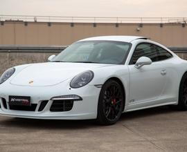 Porsche 911 3.8 Carrera GTS Coupé