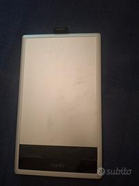tavoletta grafica Bamboo CTH670