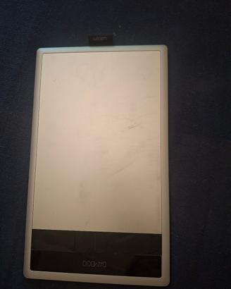 tavoletta grafica Bamboo CTH670