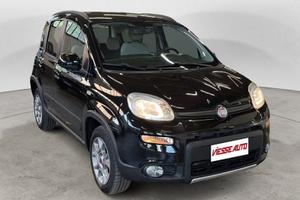 FIAT Panda 1.3 Mjt 16v 75cv S&S 4x4