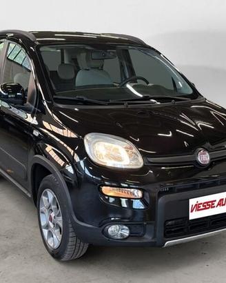 FIAT Panda 1.3 Mjt 16v 75cv S&S 4x4