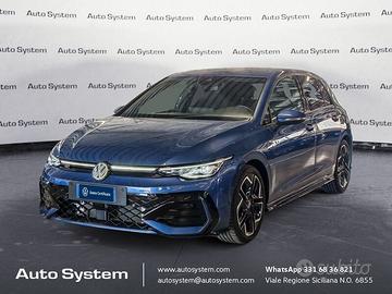 Volkswagen Golf 2.0 tdi R-Line Plus 150cv dsg