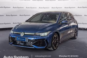 Volkswagen Golf 2.0 tdi R-Line Plus 150cv dsg