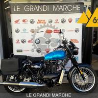 Benelli Imperiale 400 Frasca Seipercento