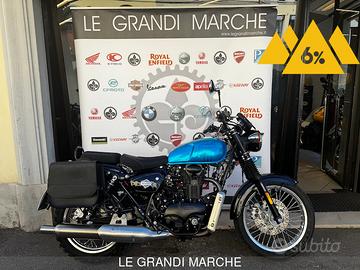 Benelli Imperiale 400 Frasca Seipercento