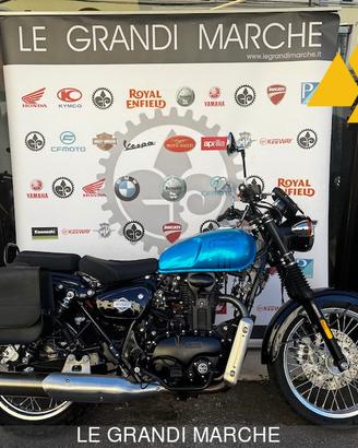 Benelli Imperiale 400 Frasca Seipercento