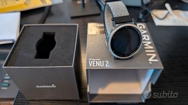 Garmin Venu 2