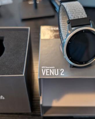Garmin Venu 2