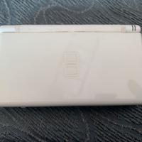 Nintendo DS lite + 4 giochi