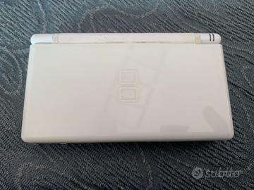 Nintendo DS lite + 4 giochi