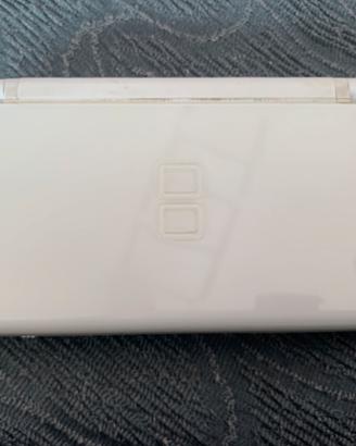 Nintendo DS lite + 4 giochi
