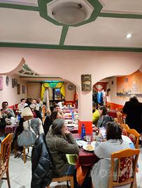 Ristorante con Cantina e Alloggio