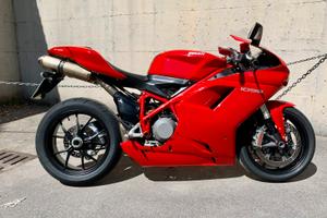 Ducati 1098