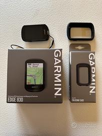 Garmin Edge 830 pari a nuovo