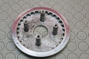 SPINGIDISCO FRIZIONE SUZUKI DR 600 R 1987 1988 DAK