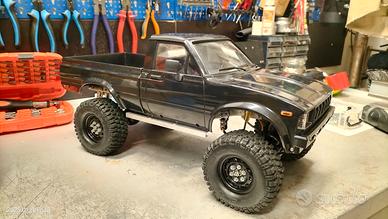 rc scaler Toyota Rc4wd Tamiya axial 