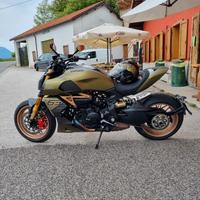 Ducati Diavel 1260 - 2021