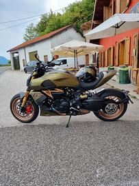 Ducati Diavel 1260 - 2021