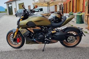 Ducati Diavel 1260 - 2021