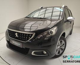 Peugeot 2008 1.5 bluehdi Style s&s 100cv 6marce
