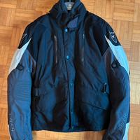 Giubbotto Dainese D-Dry tg 52