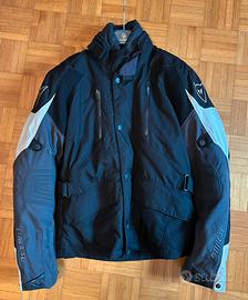 Giubbotto Dainese D-Dry tg 52