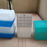 kit assortimento umidità