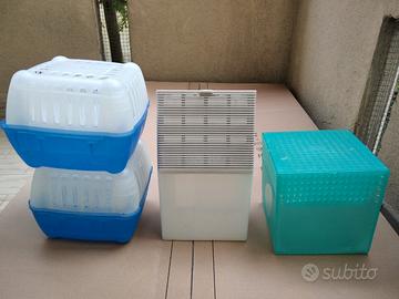 kit assortimento umidità