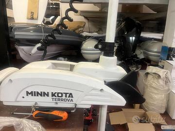 Motore MinnKota Riptide Terrova