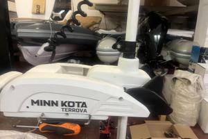 Motore MinnKota Riptide Terrova