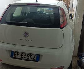 FIAT Punto Evo - 2012