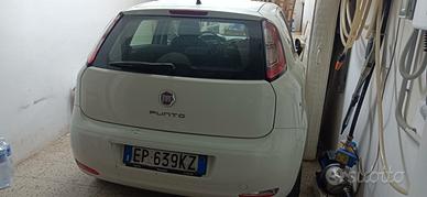 FIAT Punto Evo - 2012