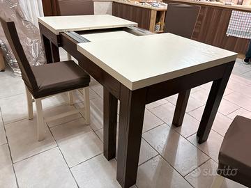 Tavolo da cucina