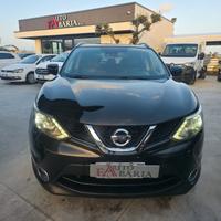 Nissan Qashqai 1.6 dCi 2WD Tekna