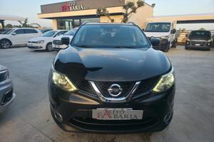 Nissan Qashqai 1.6 dCi 2WD Tekna