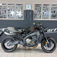 Yamaha XSR 900 ABS