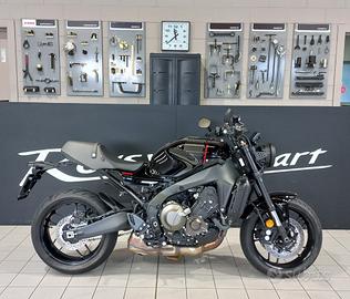 Yamaha XSR 900 ABS