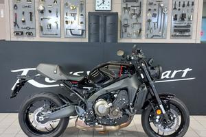 Yamaha XSR 900 ABS