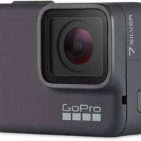 Gopro 7 Silver