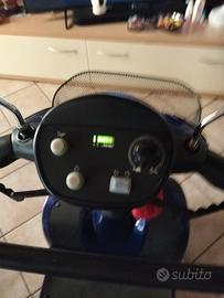 Moto elettrico