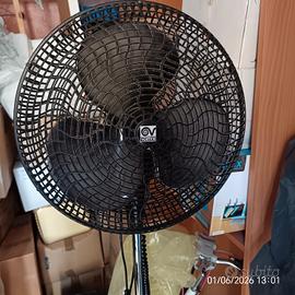 Vortice ventilatore 