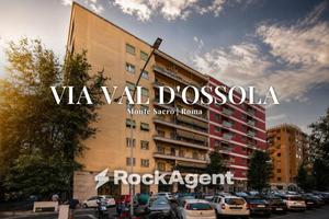 Immobile di 208 m² con 3 locali a Roma