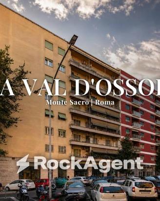 Immobile di 208 m² con 3 locali a Roma